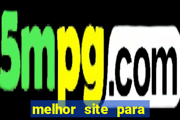 melhor site para jogar no bicho